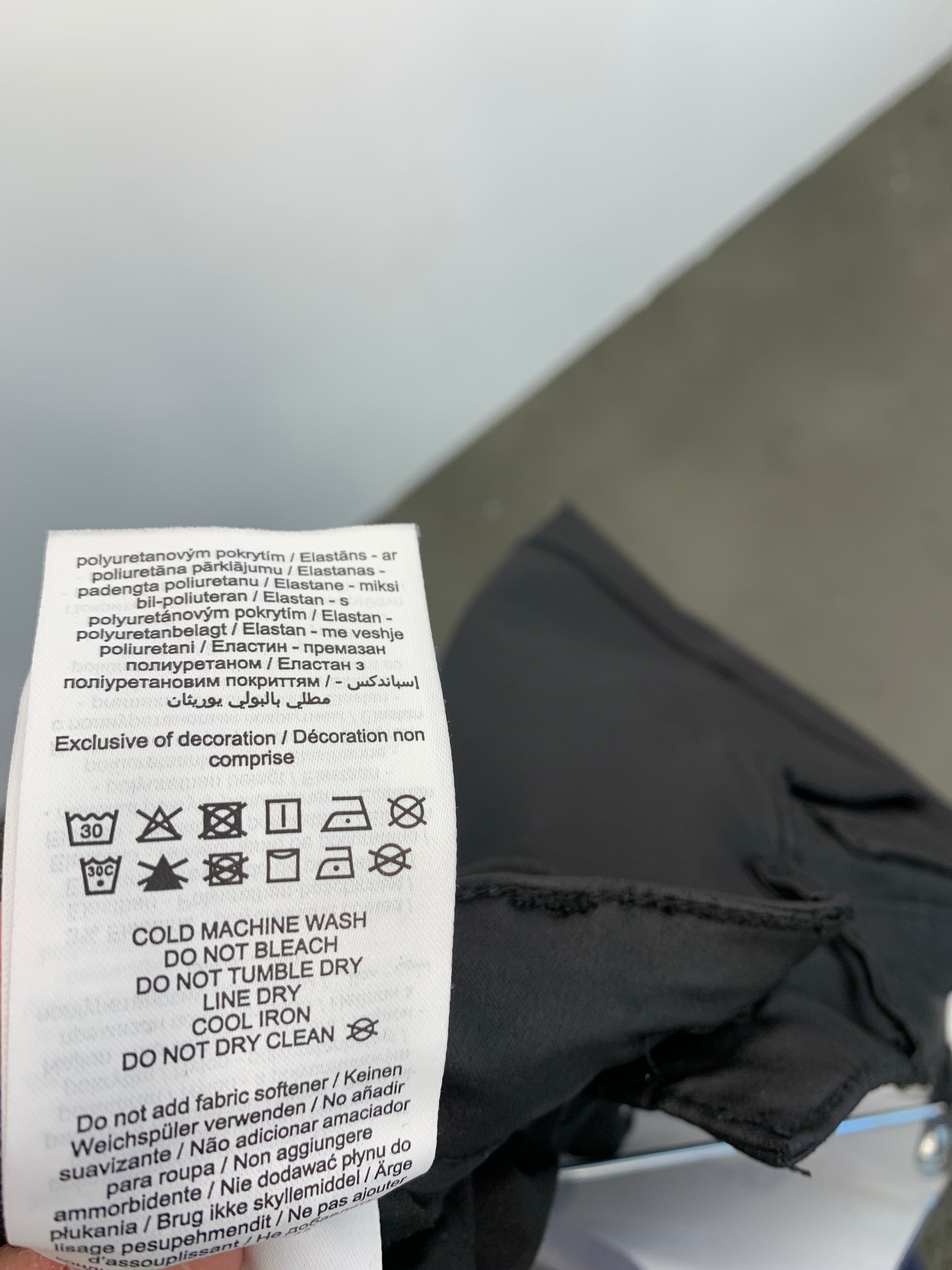 Vero Moda Jeans